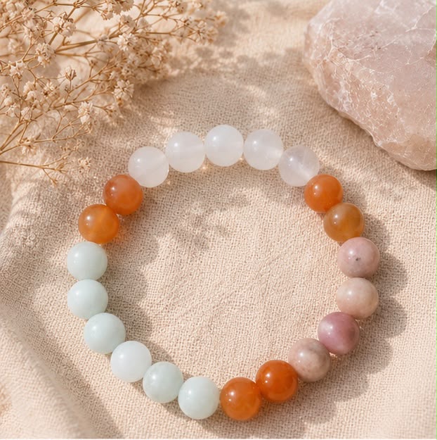 Love Attraction Bracelet