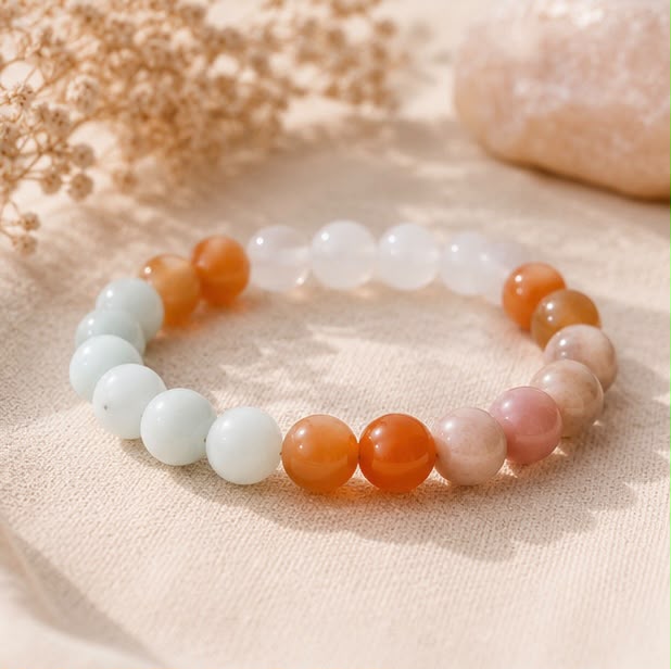 Love Attraction Bracelet