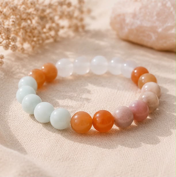 Love Attraction Bracelet