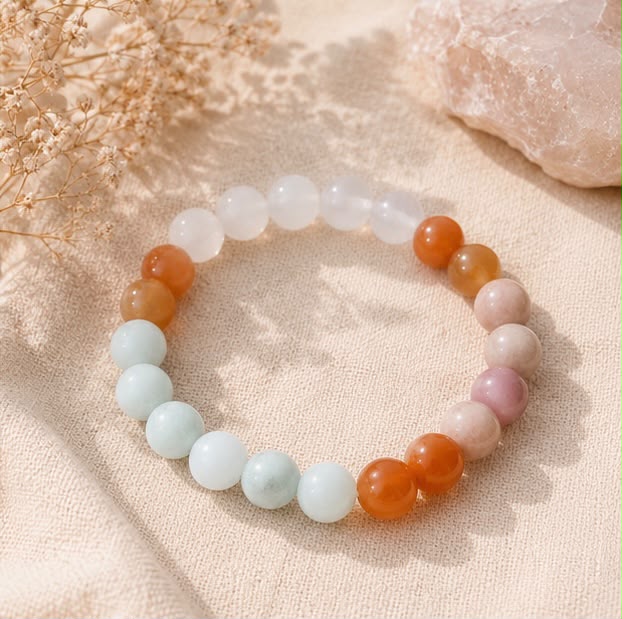 Love Attraction Bracelet