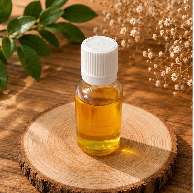 Energised Money Magnet Oil