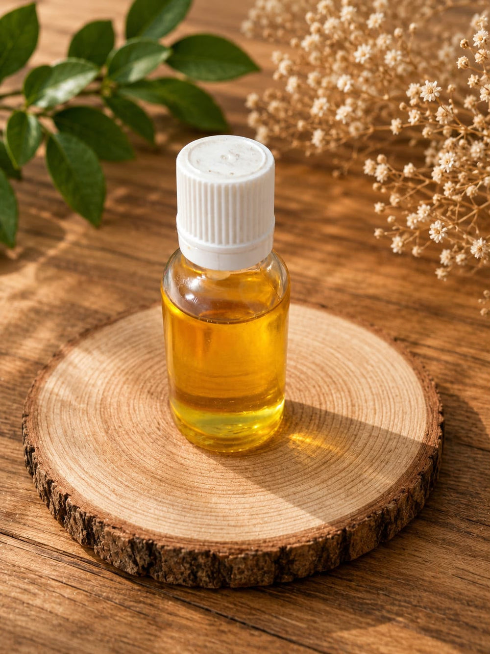 Energised Money Magnet Oil