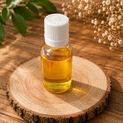 Energised Money Magnet Oil