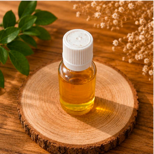 Energised Money Magnet Oil