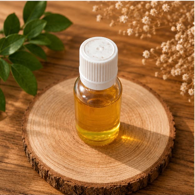Energised Money Magnet Oil
