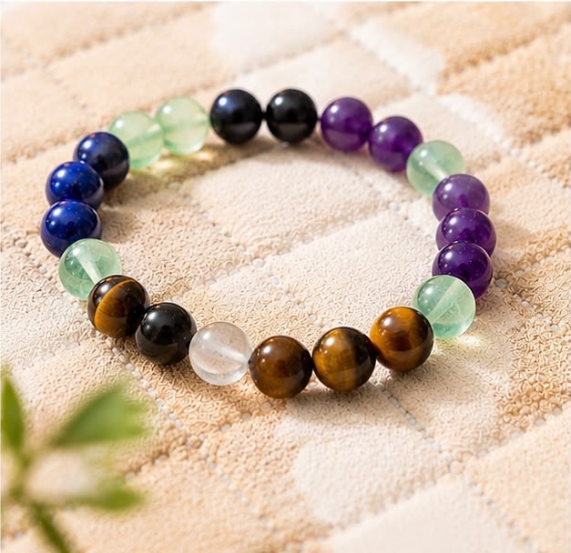 Leadership & Empowerment Bracelet