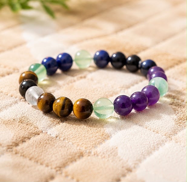 Leadership & Empowerment Bracelet