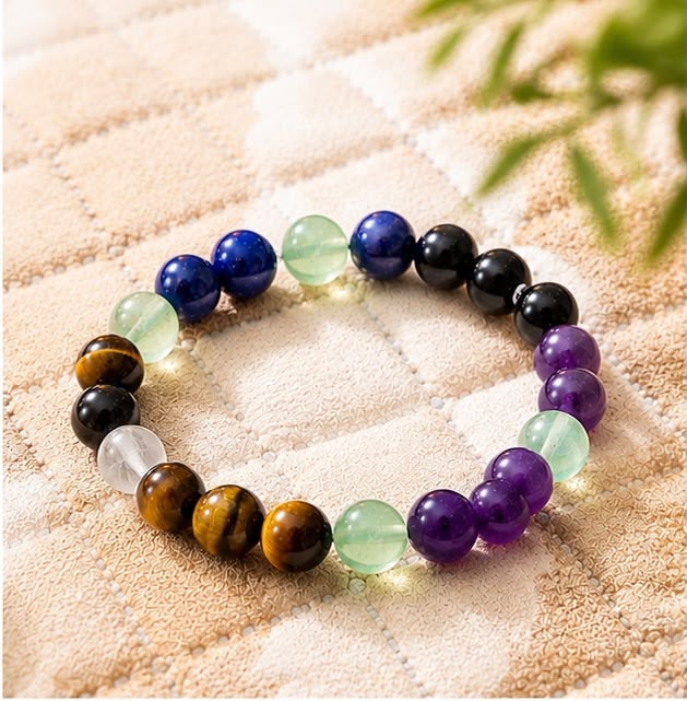 Leadership & Empowerment Bracelet