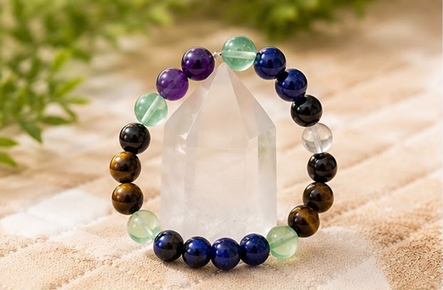 Leadership & Empowerment Bracelet