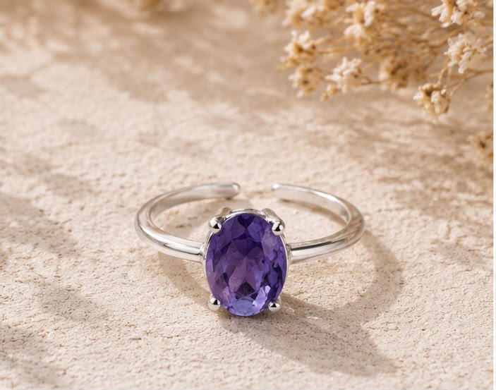Enhance Your Spirituality Ring