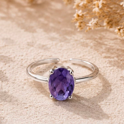 Enhance Your Spirituality Ring