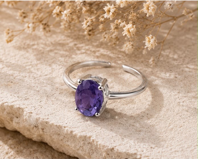 Enhance Your Spirituality Ring