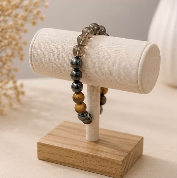 Prosperity & Protection Bracelet
