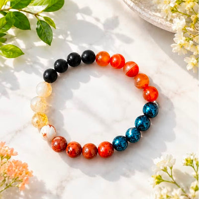 All Material Gain Bracelet