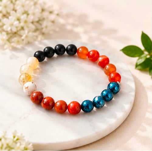 All Material Gain Bracelet