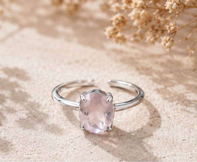 Self Love & Acceptance Ring
