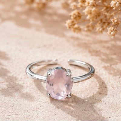 Self Love & Acceptance Ring