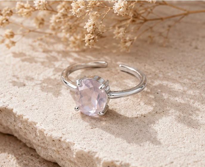 Self Love & Acceptance Ring