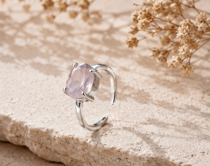 Self Love & Acceptance Ring