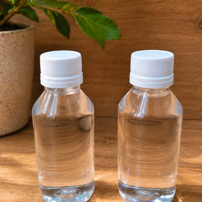 Sacred 100x Hanuman Chalisa Charged Water