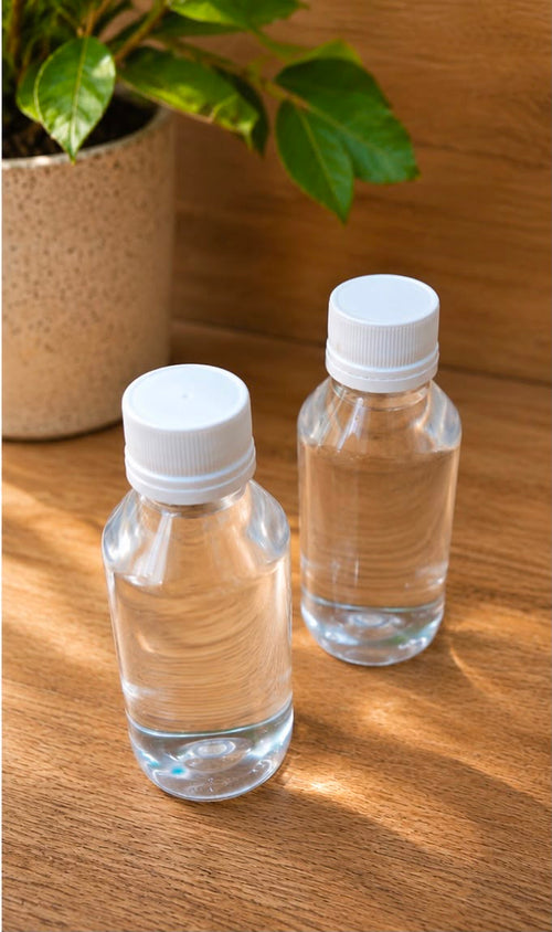 100 times hanuman chalisa energized water (100ml x 2)
