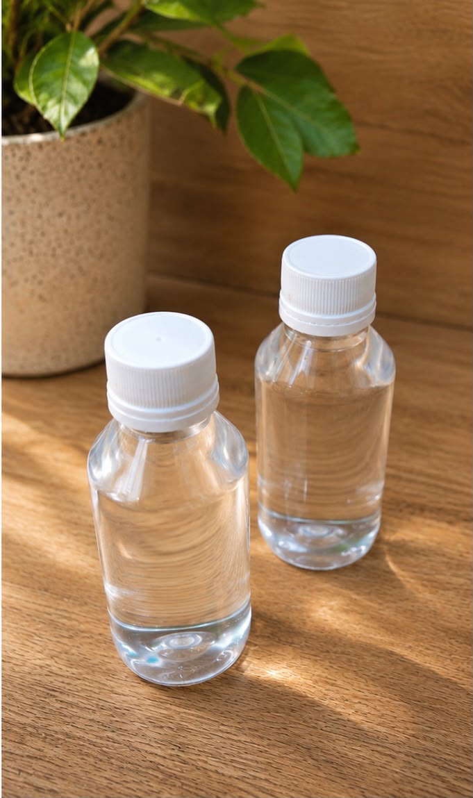 Sacred 100x Hanuman Chalisa Charged Water