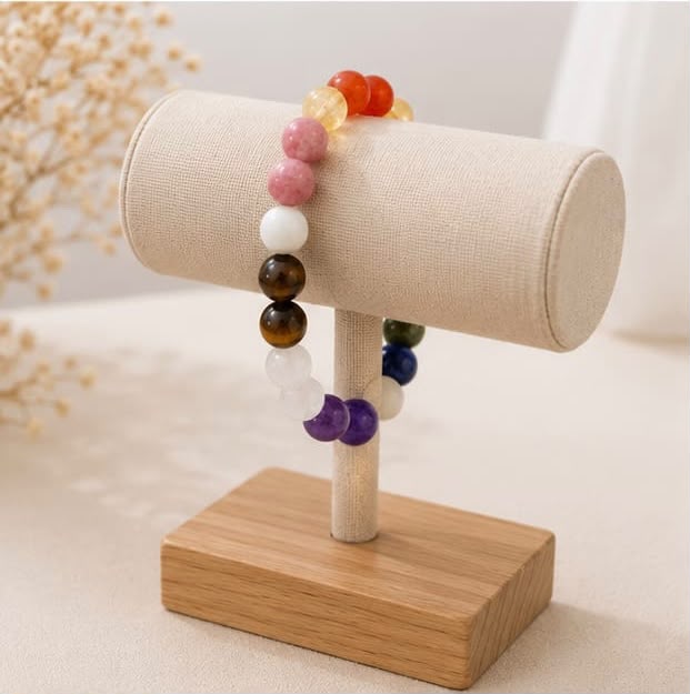 Mind & Body Balance Chakra Healing Bracelet