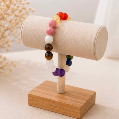 Mind & Body Balance Chakra Healing Bracelet