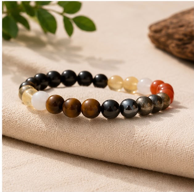 Success & Protection Bracelet