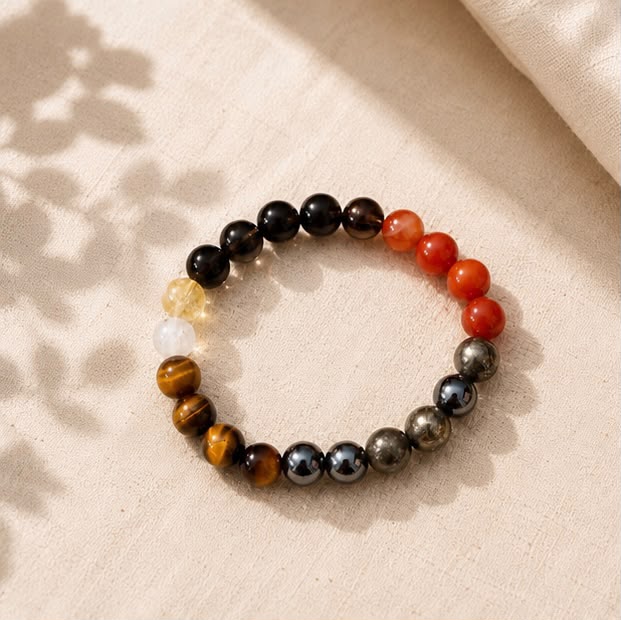 Success & Protection Bracelet