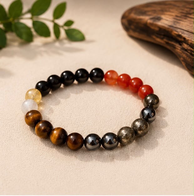 Success & Protection Bracelet