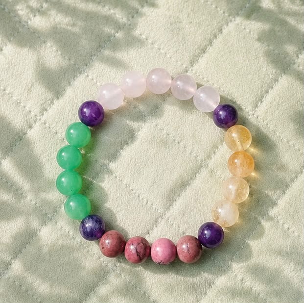 Harmony & Abundance Bracelet