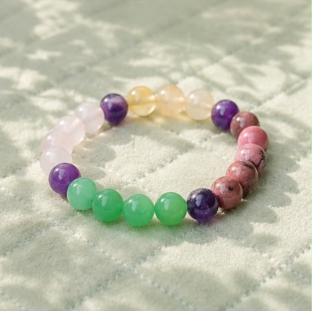 Harmony & Abundance Bracelet