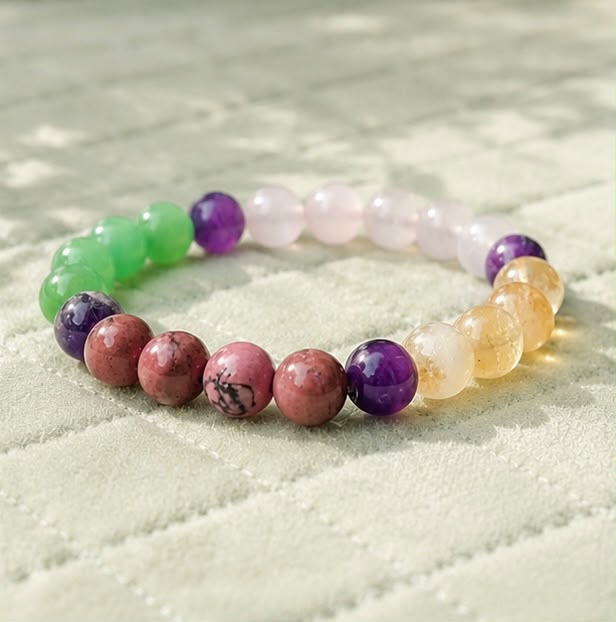 Harmony & Abundance Bracelet