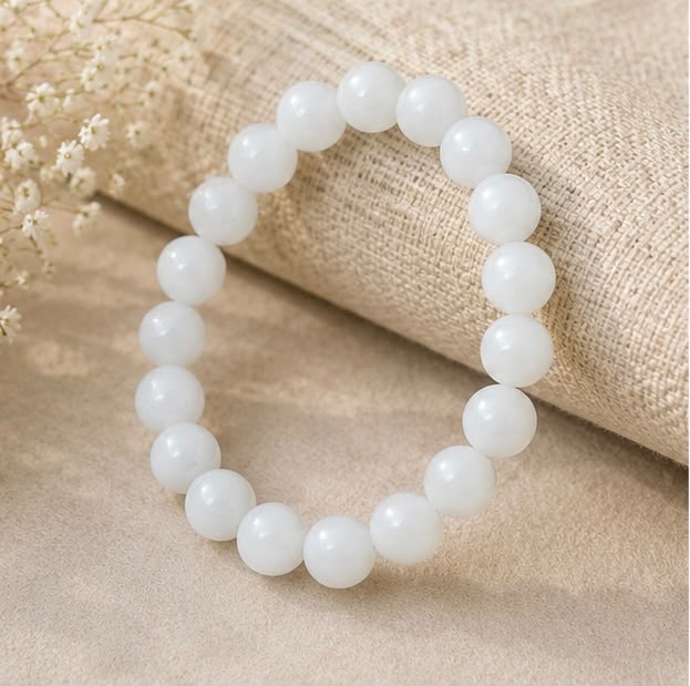 Stress Relief & Hormonal Balance Bracelet