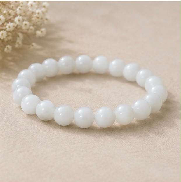 Stress Relief & Hormonal Balance Bracelet