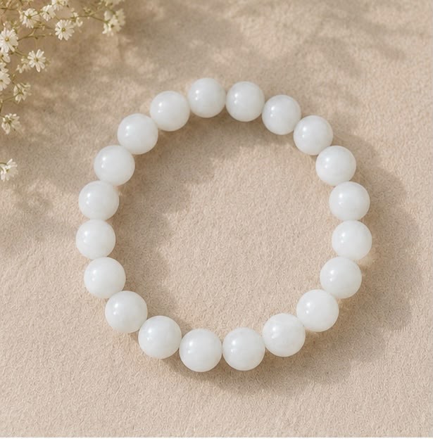Stress Relief & Hormonal Balance Bracelet