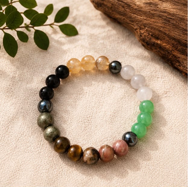 Life Balance Bracelet