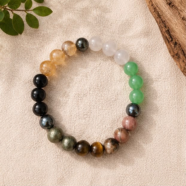 Life Balance Bracelet