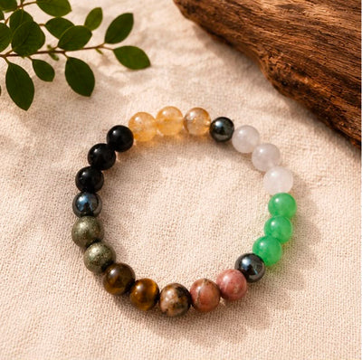 Life Balance Bracelet