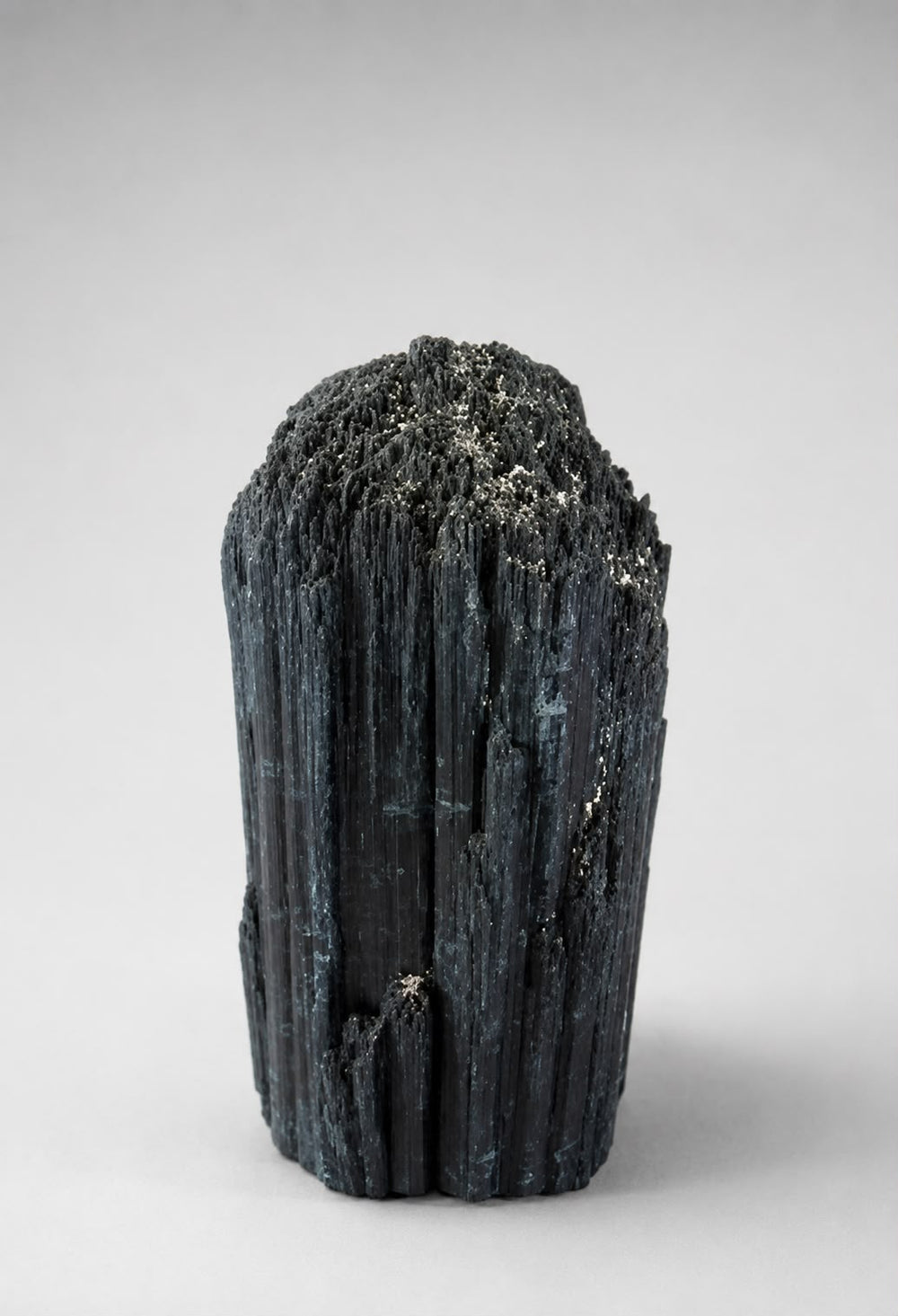 raw black turmoline