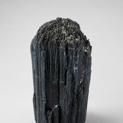 raw black turmoline