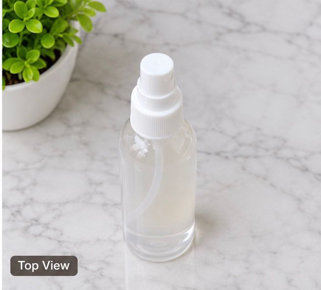 aura cleansing spray