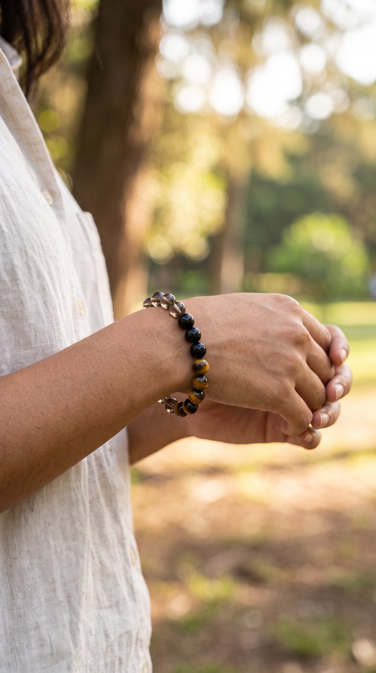 Wear Energy.
Live Beyond.